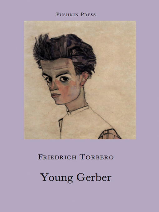 Title details for Young Gerber by Friedrich Torberg - Available